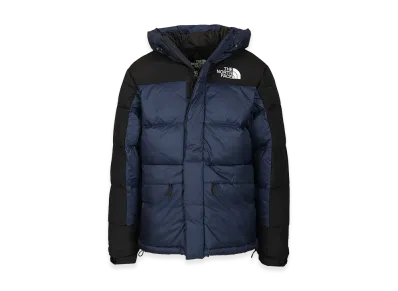 The North Face Himalayan Down Parka "Blue"