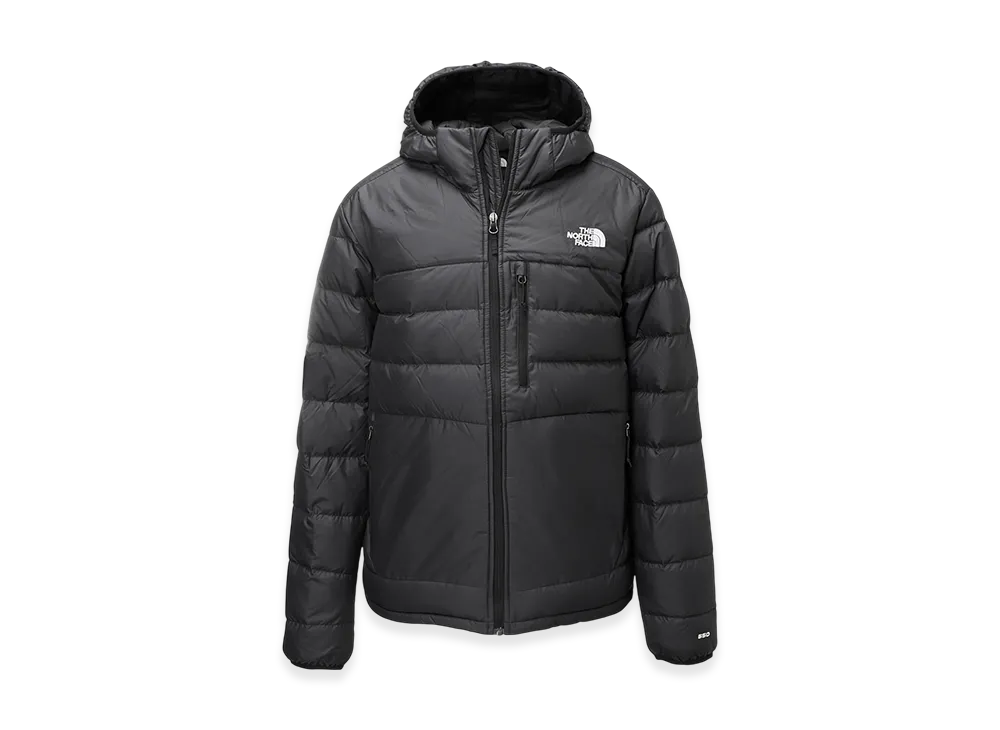The North Face Aconcagua 2 Hoodie "TNF Black"