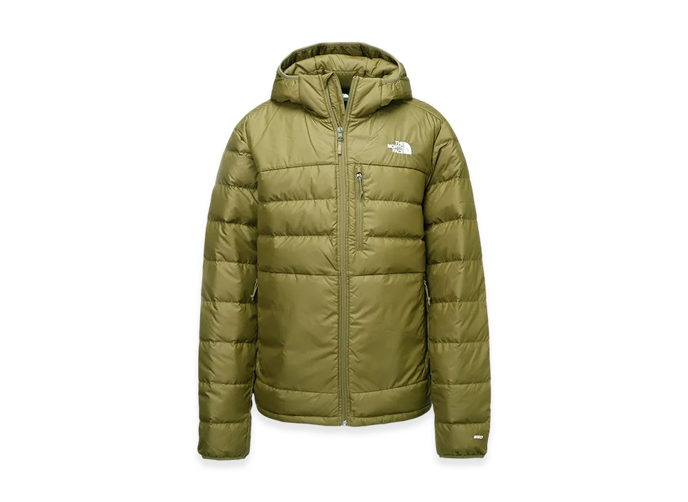 The North Face Aconcagua 2 Hoodie "Militaryolive"