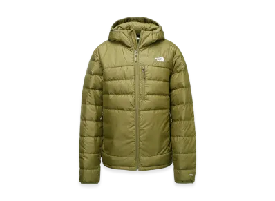 The North Face Aconcagua 2 Hoodie "Militaryolive"