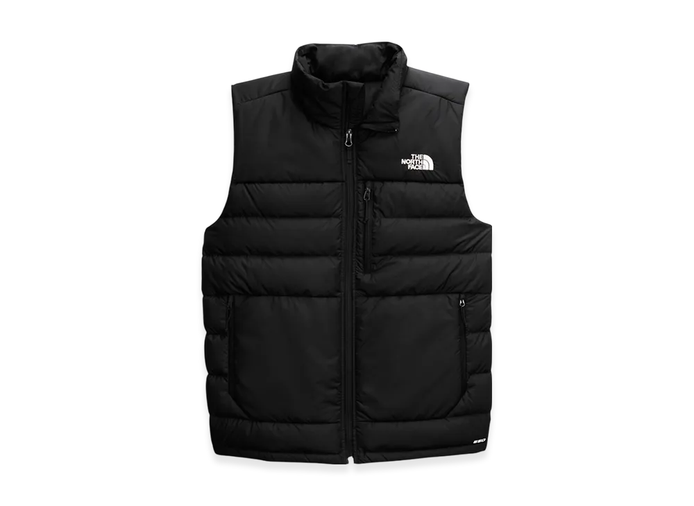 ★★THE NORTH FACE★★ Men's Basque SleevelessBLACK NT7VR04A NORTH FACE