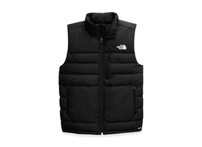 The North Face Aconcagua 2 Vest "Black"