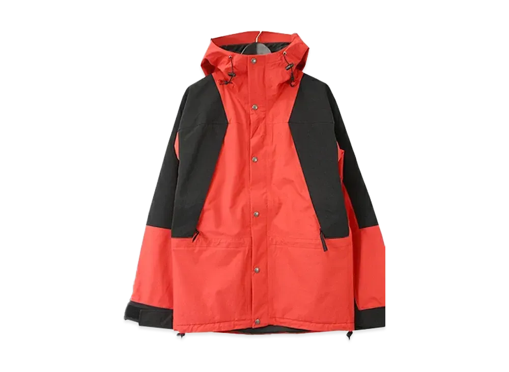 The North Face 94 Retro Mountain Light Futurelight Jacket "Horizon Red"