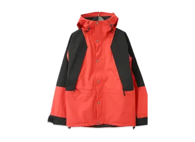 The North Face 94 Retro Mountain Light Futurelight Jacket "Horizon Red"
