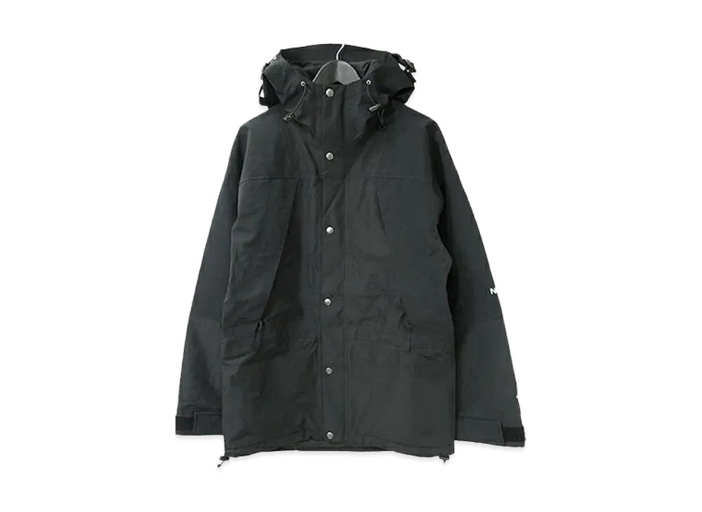 The North Face 94 Retro Mountain Light Futurelight Jacket "TNF Black"