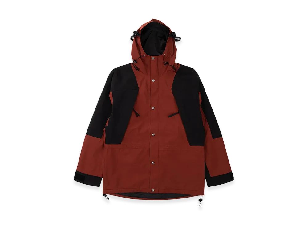 The North Face 1994 Retro Mountain Light Futurelight Jacket "Red"