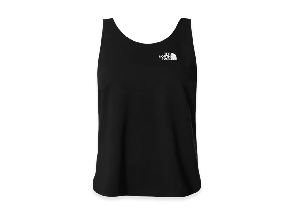 The North Face Easy Dome Tank Top "Black"
