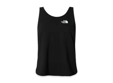 The North Face Easy Dome Tank Top "Black"