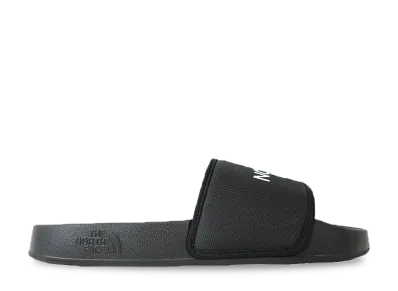 The North Face M Basecamp Slide "TNF Black/TNF White"