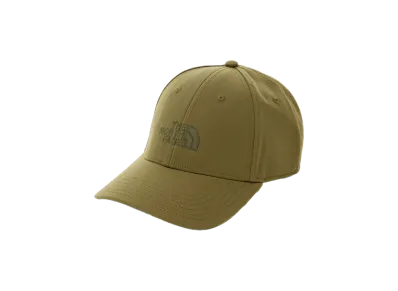 The North Face Recycled 66 Classic Hat "Militalyolive"