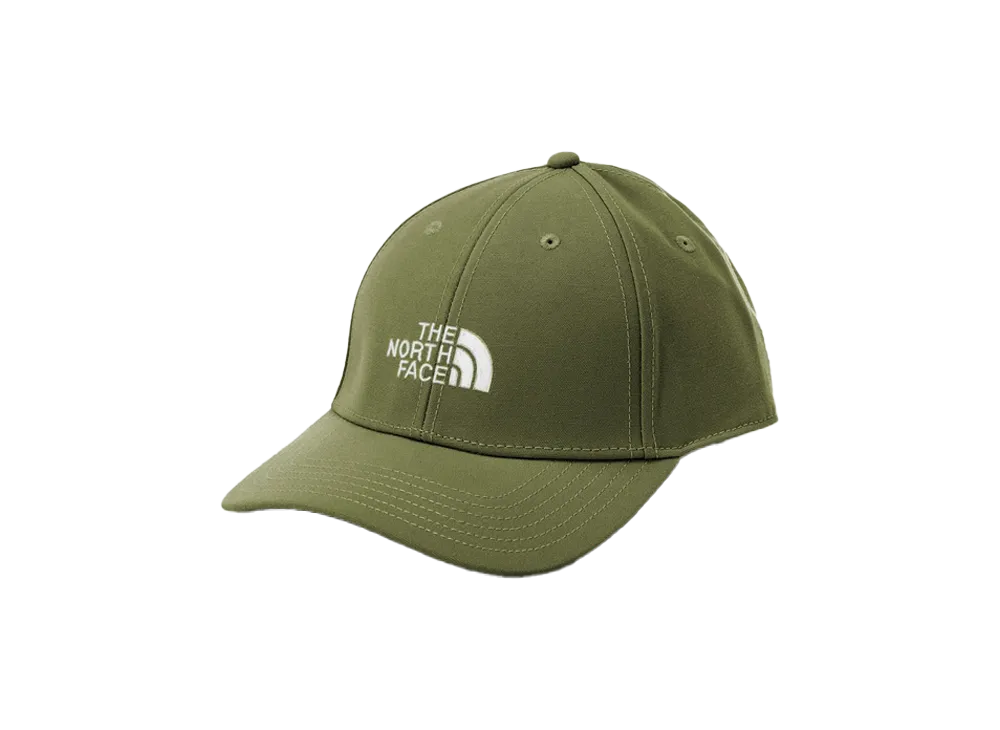 The North Face Recycled 66 Classic Hat "Forestolive"