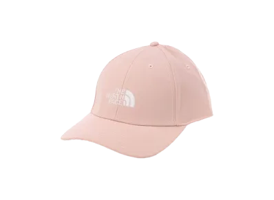 The North Face Recycled 66 Classic Hat "Evening Sandpink"