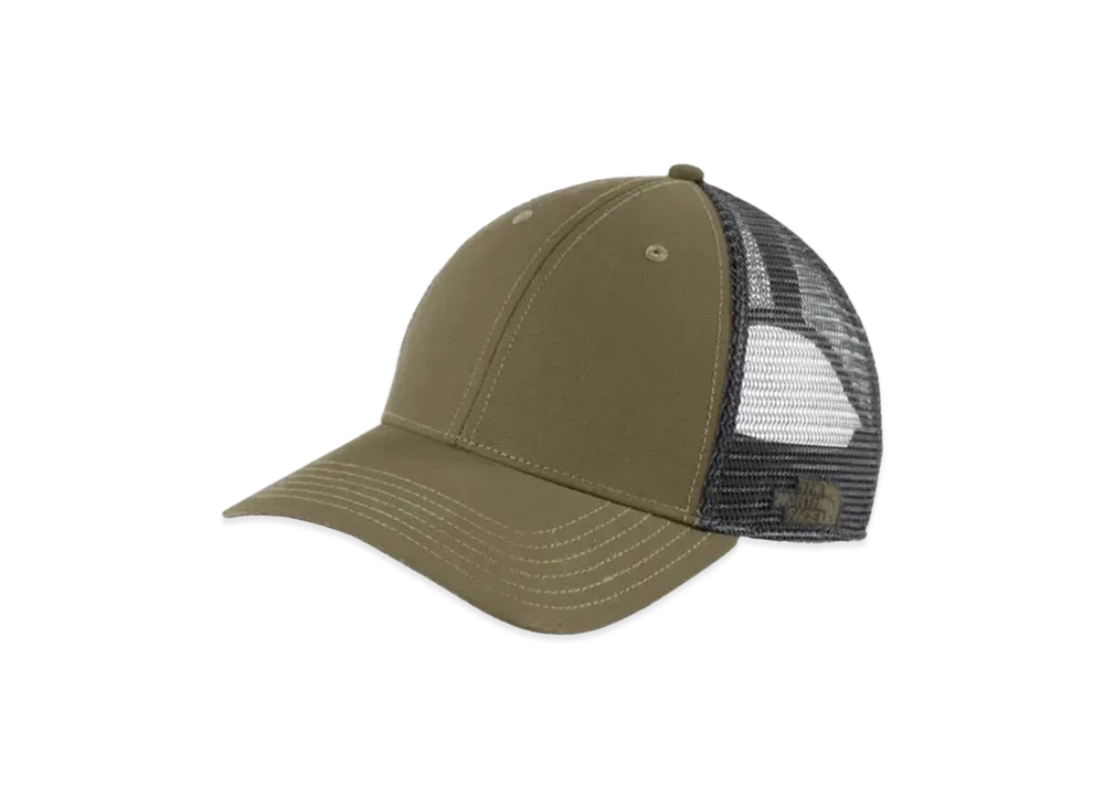 The North Face Ultimate Trucker "Olive Green"