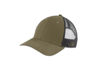 The North Face Ultimate Trucker "Olive Green"