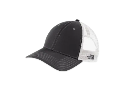 The North Face Ultimate Trucker "Asphalted Gray"