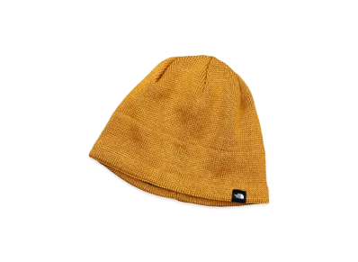 The North Face Mountain Beanie "Tan"