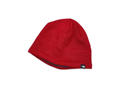 The North Face Mountain Beanie "Red"