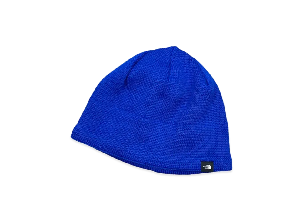 The North Face Mountain Beanie "Blue"