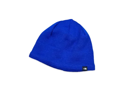 The North Face Mountain Beanie "Blue"