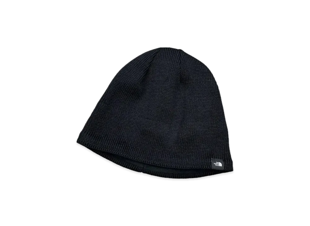 The North Face Mountain Beanie "Black"