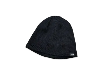 The North Face Mountain Beanie "Black"