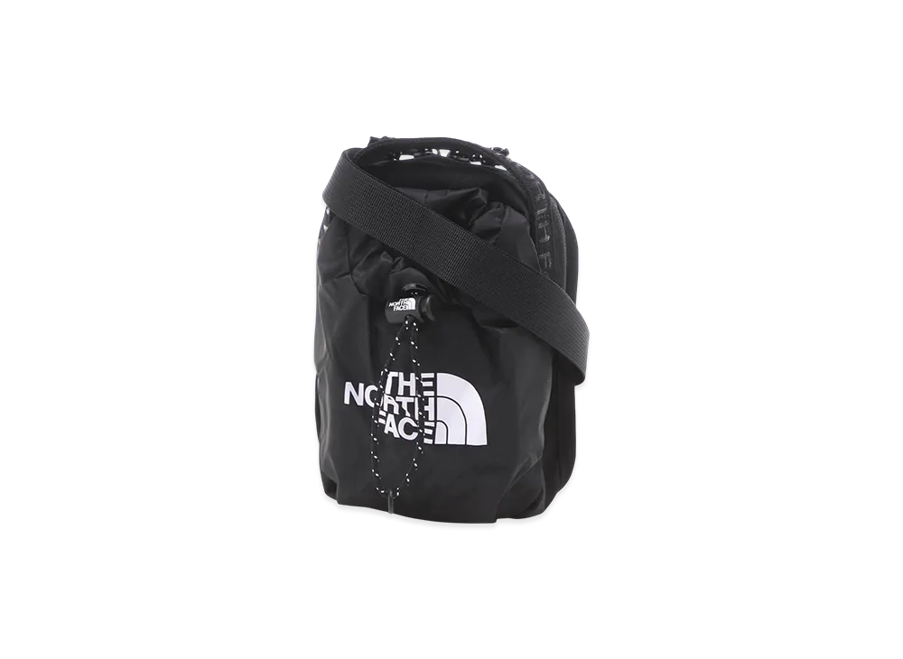 The North Face Bozer Cross Body "TNF Black"