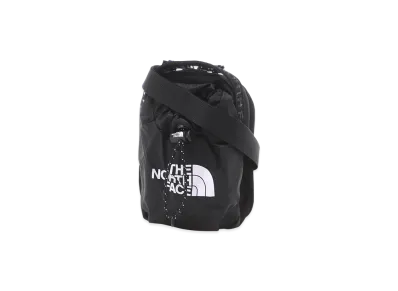 The North Face Bozer Cross Body "TNF Black"