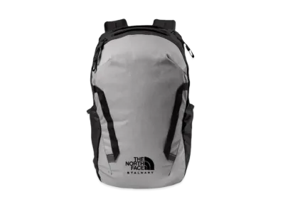 The North Face PC Stalwarbackpack "Gray"