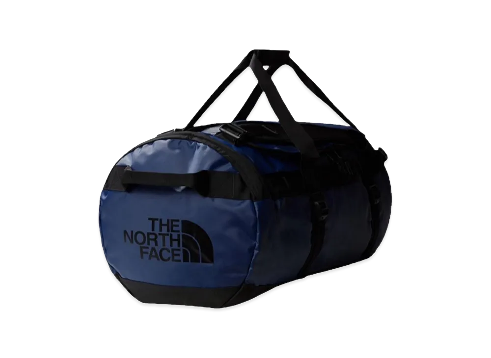 The North Face Base Camp Duffel "Navy"