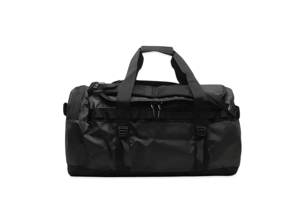 The North Face Base Camp Duffel M "TNF Black"