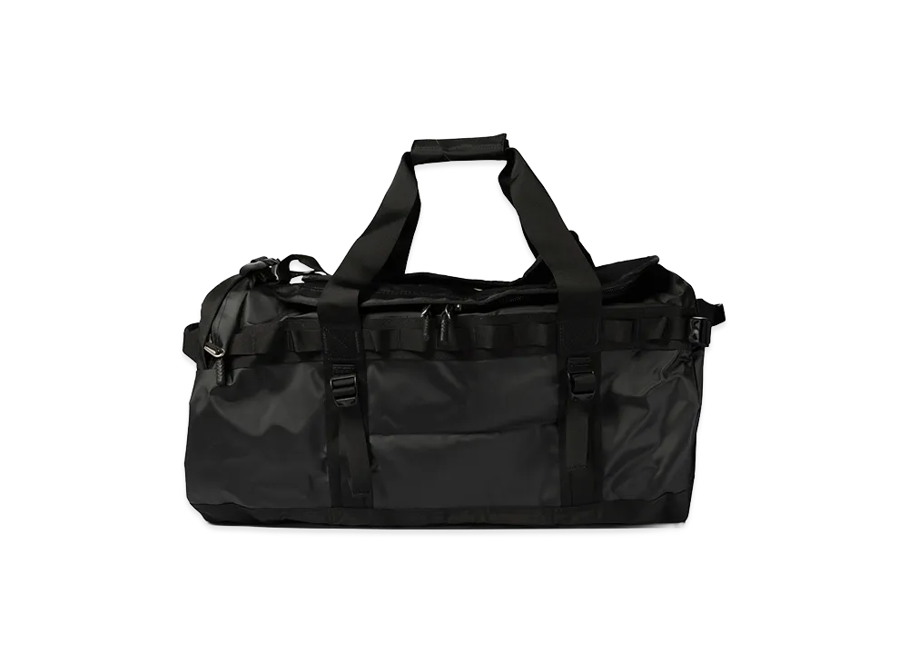 The North Face 'Base Camp Duffel M' Duffel Bag "Black"
