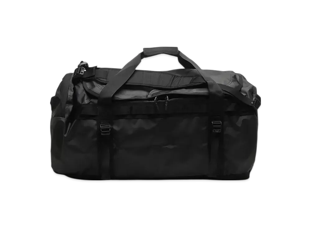 The North Face Base Camp Duffel L "TNF Black"