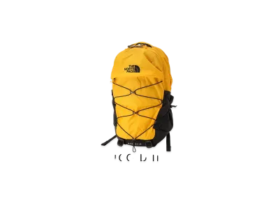 The North Face Borealis "Sumittgold TNF Black"