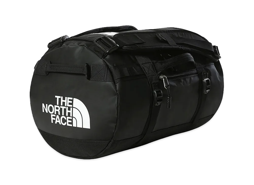 The North Face Base Camp Duffel "Black"