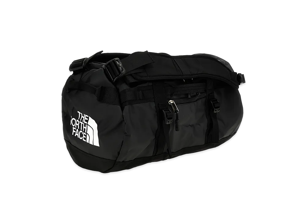 The North Face 'Base Camp Duffel Xs' Duffel Bag "Black"