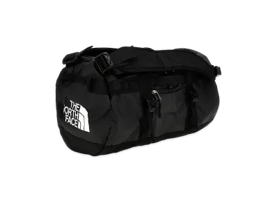 The North Face 'Base Camp Duffel Xs' Duffel Bag "Black"