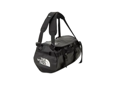 The North Face Duffle Bag "Black"
