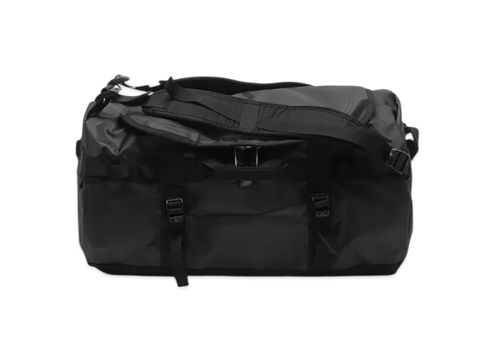 The North Face Base Camp Duffel S "TNF Black"