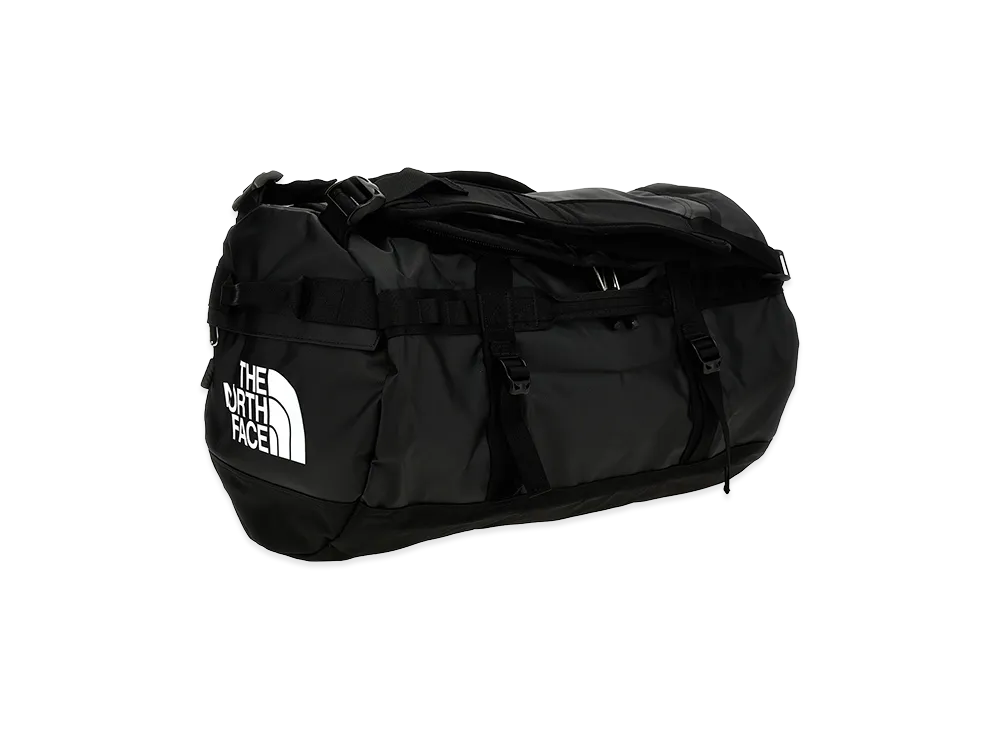 The North Face 'Base Camp Duffel S' Duffel Bag "Black"