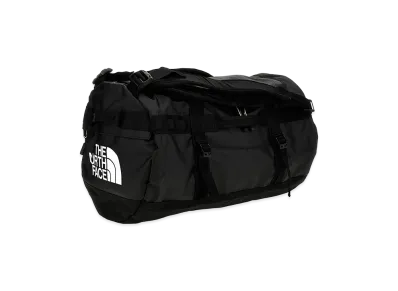 The North Face 'Base Camp Duffel S' Duffel Bag "Black"