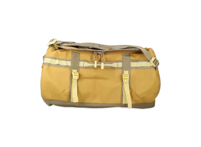 The North Face 'Base Camp Duffel S' Duffel Bag "Brown"