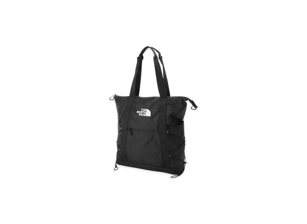 The North Face Tote Bag "TNF Black"