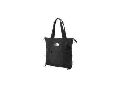 The North Face Tote Bag "TNF Black"
