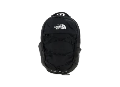 The North Face Kids 'Borealis' Mini Backpack "Black"