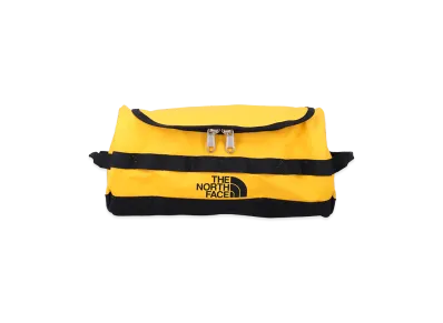 The North Face Base Camp Travel Canister - Large "Yellow"