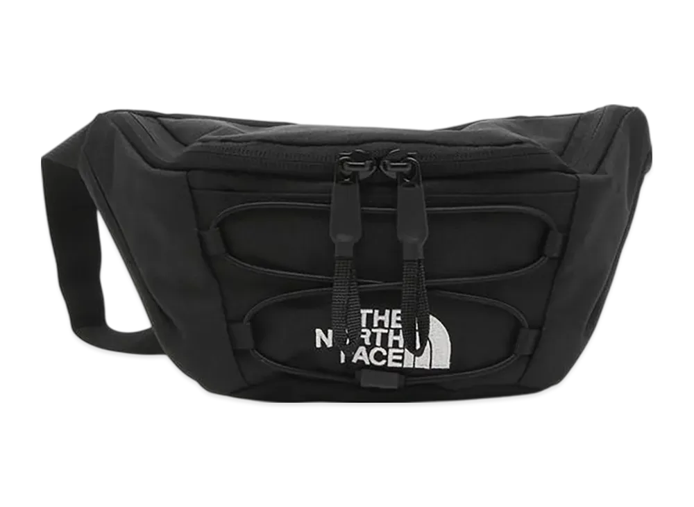 The North Face Jester Lumbar "TNF Black"