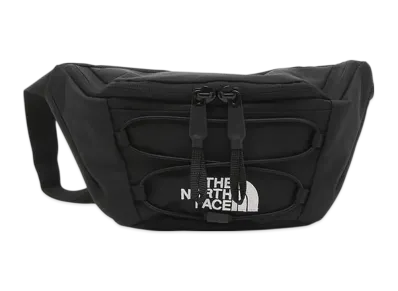 The North Face Jester Lumbar "TNF Black"