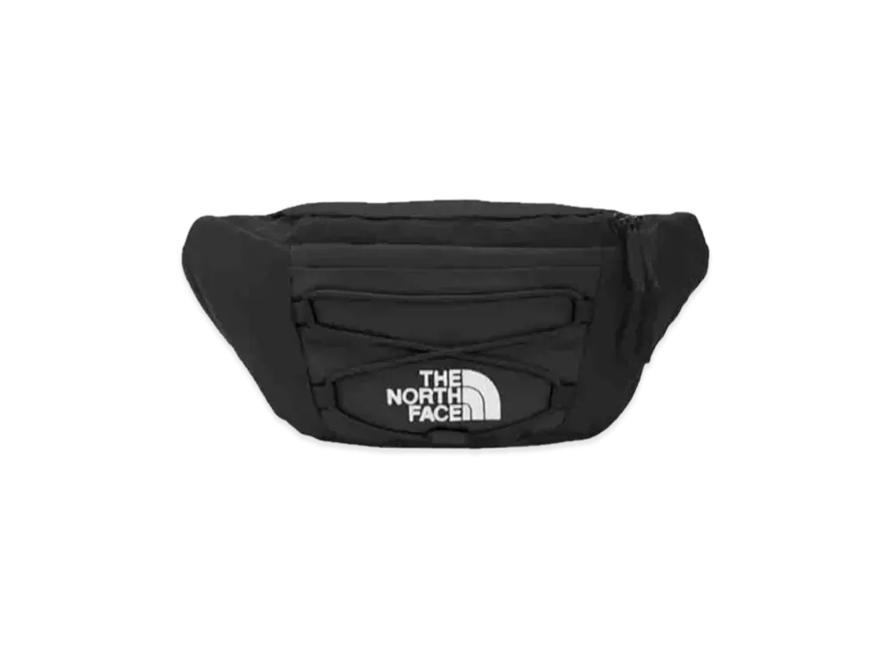 The North Face Jester Lumbar "Black"