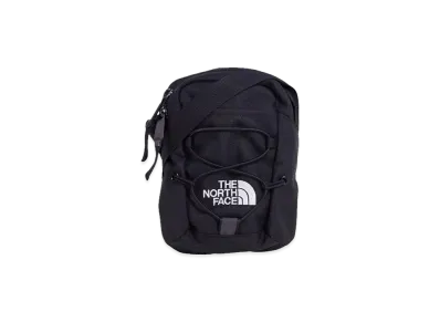 The North Face Jester Crossbody "Black"