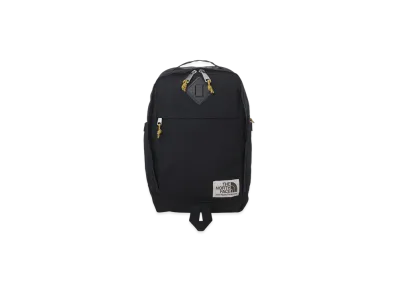 The North Face Berkeley Daypack "TNF Black/Miner"